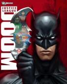 Subtitrare  Justice League: Doom XVID
