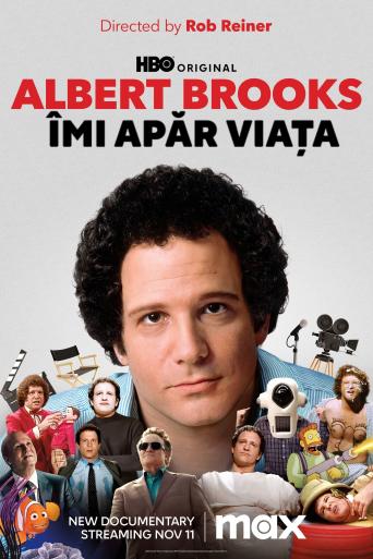 Subtitrare  Albert Brooks: Defending My Life