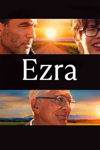 Subtitrare  Ezra 1080p