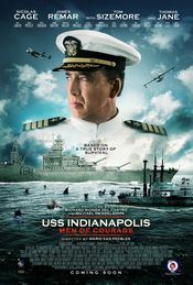 Subtitrare USS Indianapolis: Men of Courage