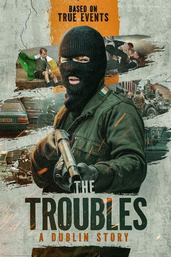 Subtitrare  The Troubles: A Dublin Story