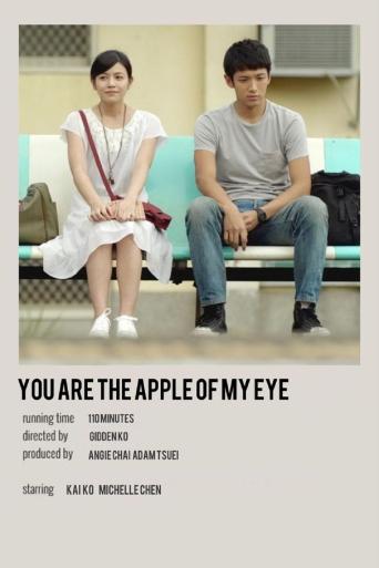 Subtitrare You Are the Apple of My Eye (Na xie nian, wo men yi qi zhui de nu hai)