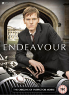 Subtitrare  Endeavour HD 720p XVID