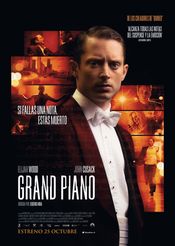 Subtitrare  Grand Piano HD 720p 1080p