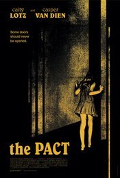 Subtitrare The Pact