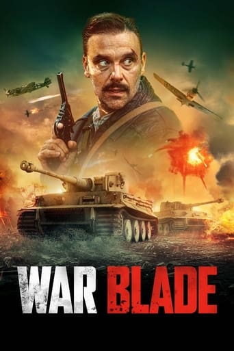 Subtitrare  War Blade 1080p