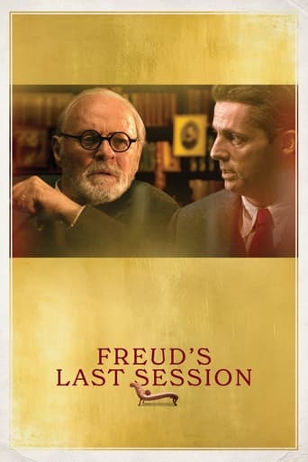 Subtitrare  Freud's Last Session