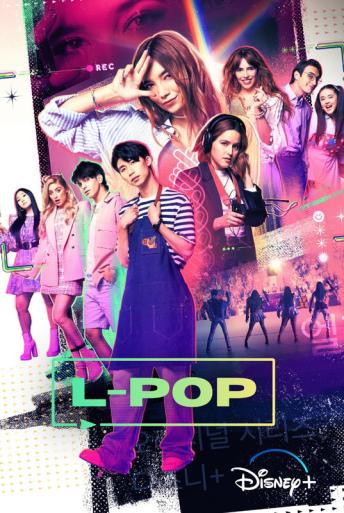Subtitrare  L-Pop (L-POP) - Sezonul 1
