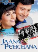 Subtitrare  Jaana Pehchana DVDRIP XVID