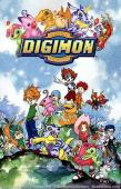 Subtitrare  Digimon Adventure