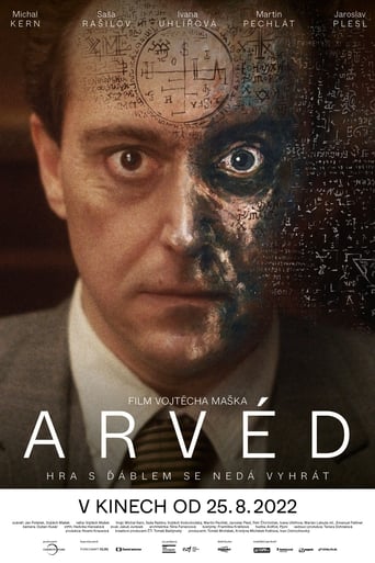 Subtitrare  Arvéd