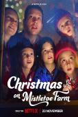 Film Christmas on Mistletoe Farm