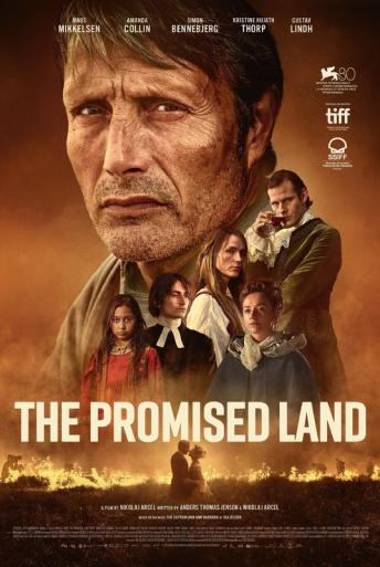 Subtitrare  Bastarden (The Promised Land) HD 720p 1080p