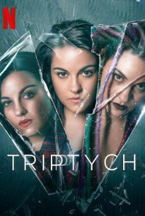 Subtitrare  Triptych (Triada) - Sezonul 1