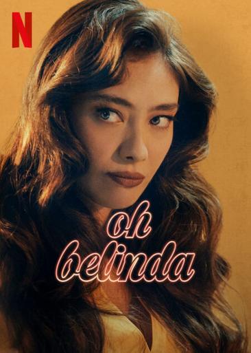Subtitrare  Oh Belinda (Aaahh Belinda)
