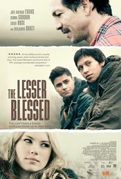 Subtitrare  The Lesser Blessed HD 720p