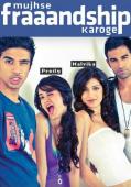 Subtitrare  Mujhse Fraaandship Karoge DVDRIP HD 720p