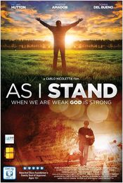 Film As I Stand