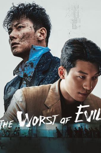 Subtitrare The Worst of Evil (Choeakui Ak) - Sezonul 1
