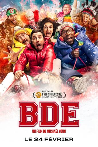 Subtitrare  BDE (Fraternity)