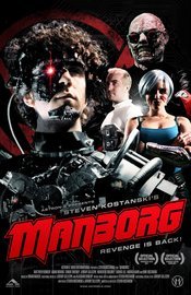 Subtitrare  Manborg 1080p