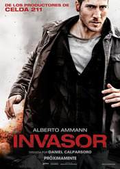 Subtitrare  Invasor DVDRIP HD 720p XVID