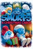 Subtitrare  The Smurfs: A Christmas Carol DVDRIP XVID
