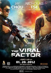 Subtitrare  The Viral Factor DVDRIP XVID