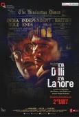 Subtitrare  Kya Dilli Kya Lahore HD 720p