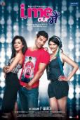 Subtitrare  I, Me aur Main DVDRIP XVID