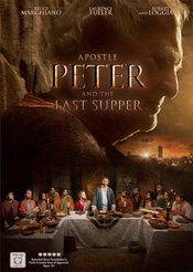 Trailer Apostle Peter and the Last Supper