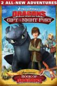 Subtitrare  Dragons: Gift of the Night Fury DVDRIP HD 720p