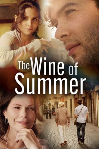 Subtitrare The Wine of Summer