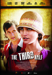 Subtitrare  The Third Half (Treto poluvreme) DVDRIP HD 720p