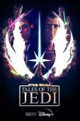 Subtitrare Star Wars: Tales of the Jedi - Sezonul 1