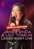 Film Jane Fonda & Lily Tomlin: Ladies Night Live