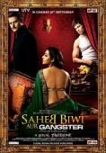 Subtitrare  Saheb Biwi Aur Gangster DVDRIP HD 720p