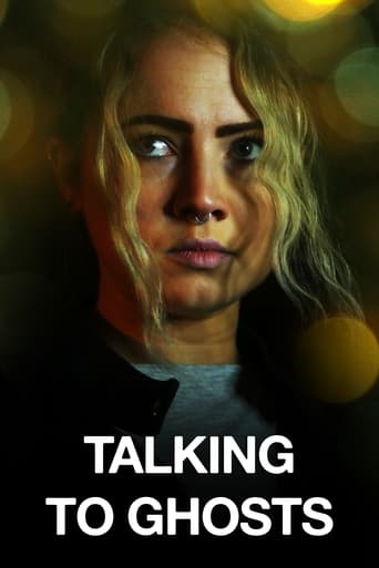 Subtitrare  Talking to Ghosts 1080p