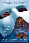 Subtitrare  The Phantom of the Opera at the Royal Albert Hall