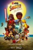 Subtitrare Lego Star Wars Summer Vacation