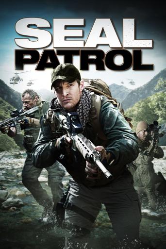 Subtitrare  SEAL Patrol (BlackJacks) DVDRIP