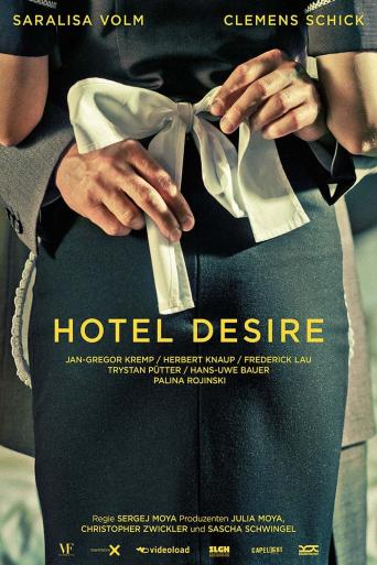 Subtitrare  Hotel Desire