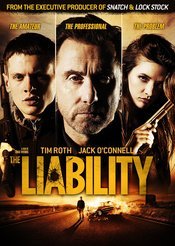 Subtitrare  The Liability DVDRIP HD 720p XVID