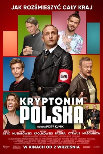 Subtitrare  Operation: Nation (Kryptonim: Polska)