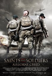 Subtitrare  Saints and Soldiers: Airborne Creed DVDRIP XVID