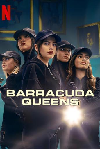 Subtitrare Barracuda Queens - Sezoanele 1-2