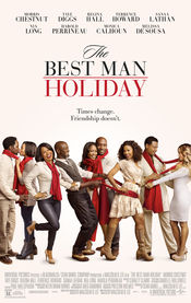 Subtitrare  The Best Man Holiday XVID