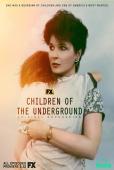 Subtitrare  Children of the Underground - Sezonul 1