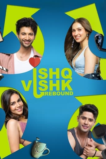 Subtitrare Ishq Vishk Rebound