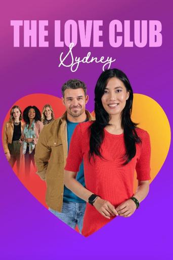 Subtitrare  The Love Club: Sydney's Journey (Sydney's Journey)